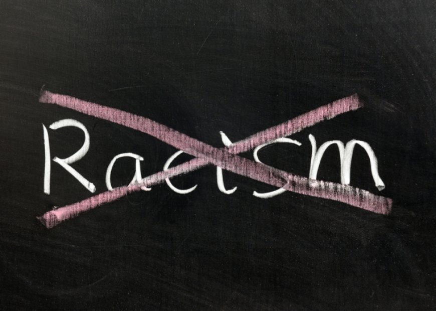 The International Day for the Elimination of Racial Discrimination - 2024